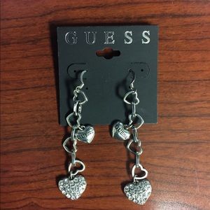 Guess Earrings